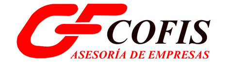 Logo de Asesoría Cofis