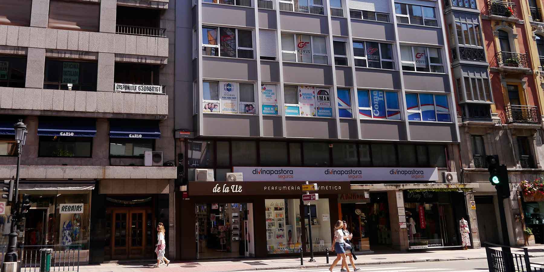 Asesoría Cofis